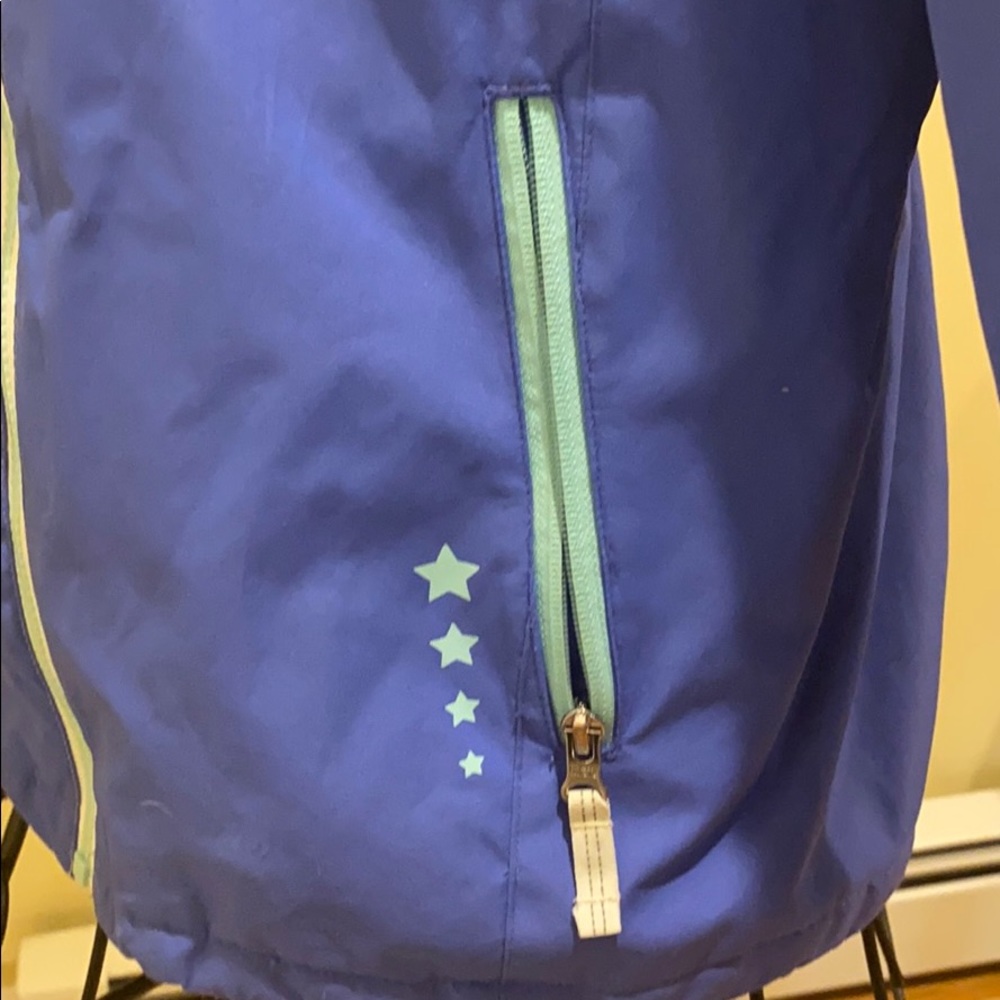jacket - Picture 3 of 4